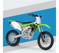 ZWXHN 1/10 Alloy Racing Motorcycle Model Diecasts Metal Street Motorcycles Model Collection Childrens Toy Gift For CB500F
