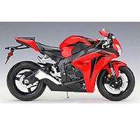 ZWXHN 1/10 Diecast Motorcycle Bike Model Toy For Children's Gifts Adult Collection For CBR1000RR
