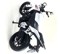 ZWXHN 1:10 For CB500F Motorcycle Bike Model Toy For Children's Gifts Adult Collection