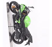 ZWXHN 1/12 2013 For K&awasaki For Ninja 6R Race Scale Motorcycle Toy Sports Bike Diecasts & Toy Vehicles Models Toys