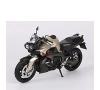 ZWXHN 1/12 Alloy Motorcycle Model Children's Toy Motorcycle Decoration Boy Kids Toy Car Model Collection For R1800C