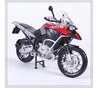 ZWXHN 1/12 Alloy Motorcycle Model Toys Die Cast Vehicles Collectible Hobbies For R 1200GS