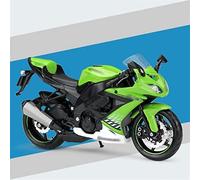 ZWXHN 1/12 Cafe Model Car Diecast Metal Model Sport Race Motorcycle Model Motorbike Collectibles For K&awasaki Z900RS Etc-series