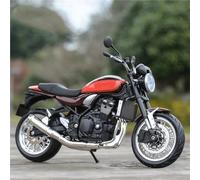 ZWXHN 1:12 Die Cast Vehicles Collectible Hobbies Motorcycle Model Toys For K&awasaki Z900RS