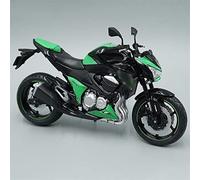 ZWXHN 1/12 Diecast Motorcycle Model Toy For Collection For Children's Gifts Adult Collection For K&awasaki Z800