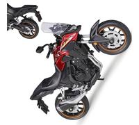 ZWXHN 1: 12 For Cb400x Cb 400x Cb400 X Heavy Motorcycle Simulation Alloy Motorcycle Model Toy Pendant Finished Product With Base