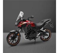 ZWXHN 1:12 For CB400X With Base Alloy Die-cast Car Motorcycle Model, Toy Gift Giving, Die-cast Static Motorcycle Model CB 400 X