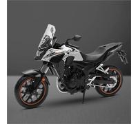 ZWXHN 1:12 For CB400X With Base Alloy Die-cast Car Motorcycle Model, Toy Gift Giving, Die-cast Static Motorcycle Model CB 400 X