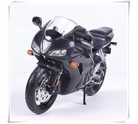 ZWXHN 1:12 For CBR 1000RR Motorcycle Model Toys Die Cast Vehicles Collectible Hobbies