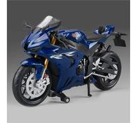 ZWXHN 1:12 For CBR1000RR-R Fireblade SP Die Cast Motorcycle Model Toy Car Collection Autobike Shork-Absorber Off Road Autocycle Toy