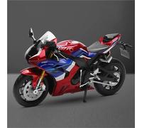 ZWXHN 1:12 For CBR1000RR-R Fireblade SP With Base Alloy Die-cast Car Motorcycle Model, Toy Gift Giving, Die-cast Static Motorcycle Model