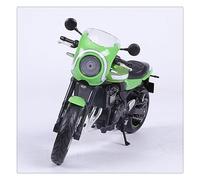 ZWXHN 1:12 For K&awasaki For Ninja ZX-10R Motorcycle Model Toys Die Cast Vehicles Collectible Hobbies