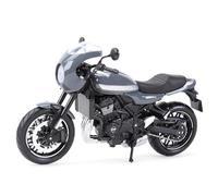 ZWXHN 1:12 For K&awasaki Z900RS Cafe Die Cast Vehicles Collectible Hobbies Motorcycle Model Toys