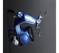 ZWXHN 1:12 For Piaggio For V&espa Primavera 150 Static Die Cast Vehicles Collectible Hobbies Motorcycle Model Toys