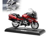 ZWXHN 1:12 For R1250 RT Alloy Motorcycle Scale Model Diecast Metal Toy Travel Street Motorcycle Model Simulation Collection Kids Gifts