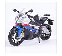 ZWXHN 1:12 For S 1000RR Alloy Series Motorcycle Model Toy Die Casting Vehicle Collectible Hobby