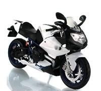 ZWXHN 1:12 Motorcycle Bike Diecast Model Toy For Children's Gifts Adult Collection For HP2 SPORT