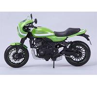 ZWXHN 1/12 Motorcycle Bike Diecast Model Toy For Children's Gifts Adult Collection For K&awasaki Z900RS 2018