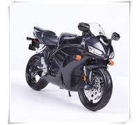 ZWXHN 1/12 Motorcycle Model Toys Die Cast Vehicles Collectible Hobbies For CBR 1000RR