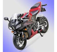 ZWXHN 1:12 Scale For CBR 600RR Red Motorcycle Model Motorcycle Diecast Metal Bike Miniature Race Toy For Gift Collection