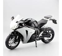 ZWXHN 1/12 Scale For CBR1000RR CBR Fireblade Alloy Motorcycle Diecasts Toy Vehicles Racing Series Bike Models For Kids Boy