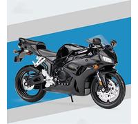 ZWXHN 1:12 Scale For CBR1000RR CBR600RR Motorcycle Alloy Model Adult Collection Decoration Gifts Toys For Boys