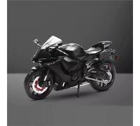 ZWXHN 1:12 Scale For Y&amaha YZF-R1 Motorcycle Model Toys Alloy Die-cast Shock Absorption Simulation Motor Models Boys Children's Presents