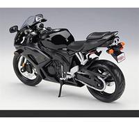 ZWXHN 1/12 Scale Motorcycle Alloy Model Adult Collection Decoration Gifts Toys For Boys For CBR1000RR CBR600RR
