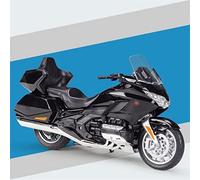 ZWXHN 1/12 Scale Motorcycle Alloy Model Adult Collection Decoration Gifts Toys For Boys For Gold Wing