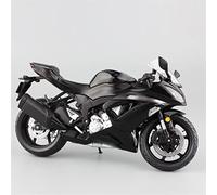 ZWXHN 1:12 Scale Multiple Colour Motorcycle Toy Sports Bike Diecasts Vehicles Motorcycle Toy Model Collect For K&awasaki For Ninja ZX6R