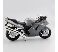 ZWXHN 1:12 Scale Sport Motorcycle Diecast Motor Bike Models Race Toy Vehicles For Children's Gifts Adult Collection For CBR 1100XX CBR1100XX