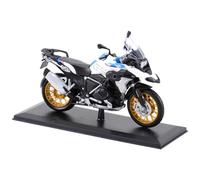 ZWXHN 1:12 With Stand Die Cast Vehicles Collectible Hobbies Motorcycle Model Toys For R1250GS