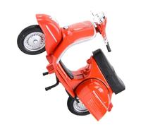 ZWXHN 1:18 1956 1968 2013 2014 2017 For Piaggio For V&espa Static Die Cast Vehicles Collectible Hobbies Motorcycle Model Toys Roman Holiday Collecting Gifts