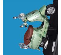 ZWXHN 1:18 1956 1968 2013 2014 2017 For Piaggio For V&espa Static Die Cast Vehicles Collectible Hobbies Motorcycle Model Toys Roman Holiday Collecting Gifts