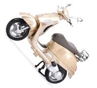 ZWXHN 1:18 1956 1968 2013 2014 2017 For Piaggio For V&espa Static Die Cast Vehicles Collectible Hobbies Motorcycle Model Toys Roman Holiday Collecting Gifts