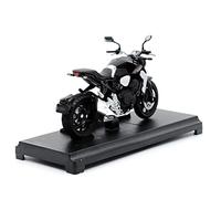 ZWXHN 1:18 Alloy Street Sport Motorcycles Model Workable Shork-Absorber Toy For Children Gifts Toy Collection For CB1000R 2018