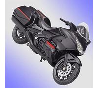 ZWXHN 1:18 For GOLD WING 2020 Motorcycle Models Alloy Model Motor Bike Miniature Race Toy For Gift Collection