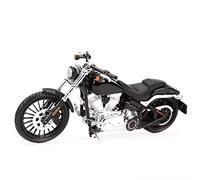 ZWXHN 1:18 For H&arley Breakout 2016 Die Cast Vehicles Collectible Hobbies Motorcycle Model For Children's Gifts Toys