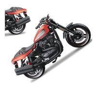 ZWXHN 1:18 For H&arley For D&avidson 2011 XR 1200X Die Cast Vehicles Collectible Hobbies Motorcycle Model Toys