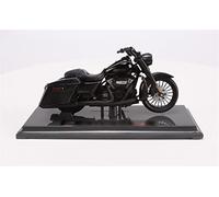 ZWXHN 1:18 For H&arley Road King Special 2017 Die Cast Vehicles Motorcycle Model Toys Collectible Hobbies Kids Gifts