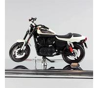 ZWXHN 1:18 For H&arley XR1200X 2011 Motorcycle Bike Diecast Model For Children's Gifts Adult Collection