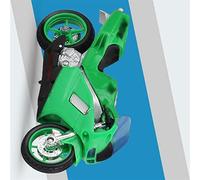 ZWXHN 1:18 For Motorbike Diecast Metal Model Sport Race Motorcycle Model For Collectible Gift