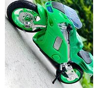 ZWXHN 1/18 For NR Die-casting Red Motorcycle Model Alloy Collection Hobby Toy Gift Racing Model Decoration