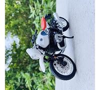 ZWXHN 1:18 For R NineT Urban GS Die Cast Road Racer Alloy Motorcycle Model Toy Car Gift Collection