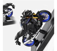 ZWXHN 1:18 For Y&amaha MT-10 MT10 SP 2023 Motorcycle Motorcycle Model Collection Gift Toy