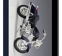 ZWXHN 1:18 For Y&amaha YZF-R6 Model Car Motorcycle Metal Toy Car Children's Toy Gift Collection Alloy Model Ornament