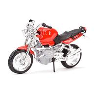 ZWXHN 1/18 R 1100 RS Red Static Die Cast Vehicles Collectible Hobbies Motorcycle Model For Children's Gifts Toys For R 1100 R