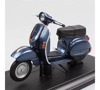 ZWXHN 1/18 Scale For Piaggio For V&espa PX P 150 X 1978 Motor Scooter Motorcycle Street Bike Diecast Car Toy Models