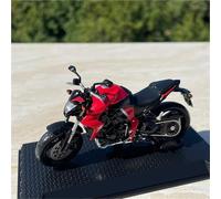 ZWXHN 1:24 Scale For CB1000R 2010 Motorcycle Simulation Motorcycle Model Static Display Collectible Gift Souvenir Decoration Toy