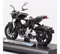 ZWXHN Children's 1:18 Scale Bike Motorcycle Race Motorcycle Diecasts & Toy Vehicles Model Miniature For Collection For CB1000R 2018